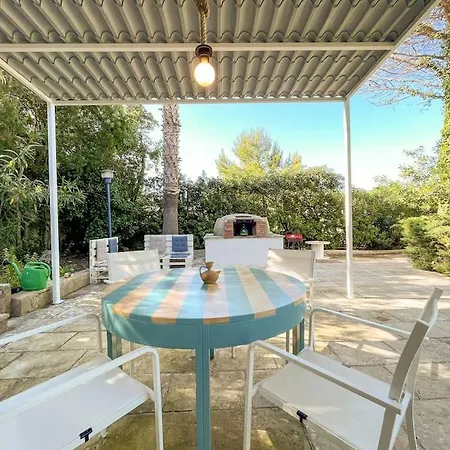 Casetta Paradiso *