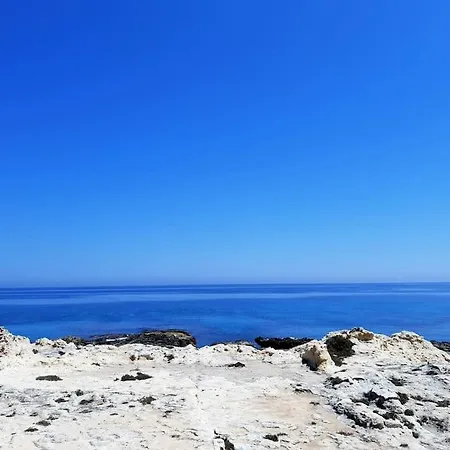 度假居 Casetta Paradiso *