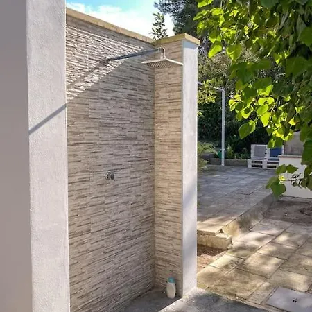 Casetta Paradiso